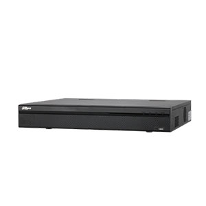 Dahua NVR4432-4KS3 32-Channel 1U 4HDDs AI Network Video Recorder