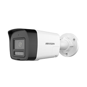 Hikvision DS-2CD1023G2-LIUF/SL 2MP Smart Hybrid Light Fixed Bullet Network Camera
