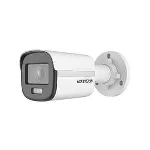 Hikvision DS-2CD1027G0-L 2MP ColorVu Fixed Bullet Network Camera