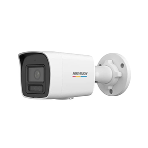 Hikvision DS-2CD1027G2H-LIU 2MP ColorVu with Smart Hybrid Light Fixed Bullet Network Camera