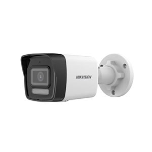 Hikvision DS-2CD1043G2-LIUF 4MP Smart Hybrid Light Fixed Bullet Network Camera