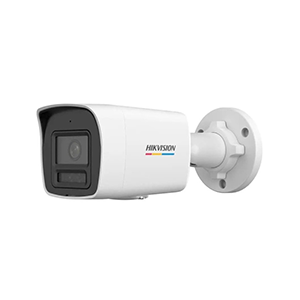 Hikvision DS-2CD1047G2H-LIU 4MP ColorVu with Smart Hybrid Light Fixed Bullet Network Camera