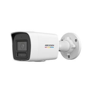 Hikvision DS-2CD1067G2H-LIU 6MP ColorVu with Smart Hybrid Light Fixed Bullet Network Camera