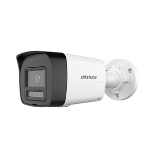 Hikvision DS-2CD1083G2-LIUF/SL 8MP Smart Hybrid Light Fixed Bullet Network Camera