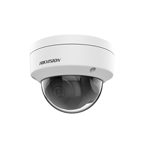 Hikvision DS-2CD1123G2-I 2MP MD 2.0 Fixed Dome Network Camera