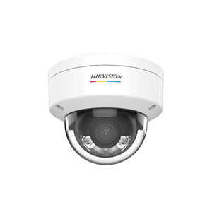 Hikvision DS-2CD1127G2-L 2MP ColorVu MD 2.0 Fixed Dome Network Camera