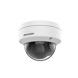 Hikvision DS-2CD1143G2-I 4MP MD2.0 Fixed Dome Network Camera