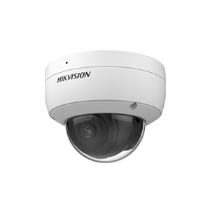 Hikvision DS-2CD1143G2-IUF 4MP MD 2.0 Fixed Dome Network Camera