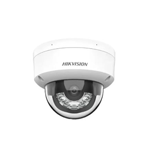 Hikvision DS-2CD1143G2-LIU 4MP Smart Hybrid Light Fixed Dome Network Camera