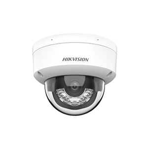 Hikvision DS-2CD1183G2-LIU 8MP Smart Hybrid Light Fixed Dome Network Camera