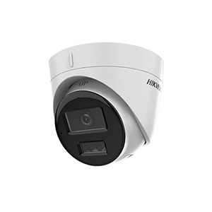 Hikvision DS-2CD1323G2-LIU 2MP Smart Hybrid Light Fixed Turret Network Camera