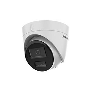 Hikvision DS-2CD1323G2-LIUF 2MP Smart Hybrid Light Fixed Turret Network Camera