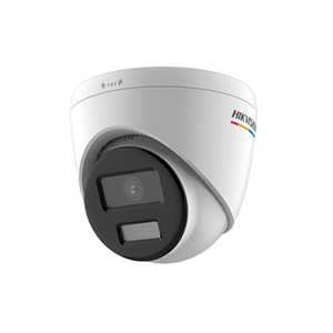 Hikvision DS-2CD1327G2-LUF 2MP ColorVu MD 2.0 Fixed Turret Network Camera