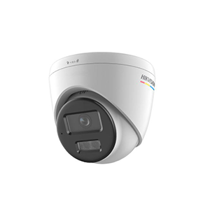 Hikvision DS-2CD1347G2H-LIU 4MP ColorVu with Smart Hybrid Light Fixed Turret Network Camera