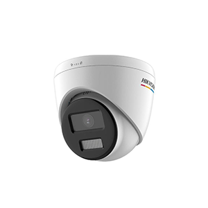 HIKVISION DS-2CD1357G0-LUF 5MP ColorVu Fixed Turret Network Camera