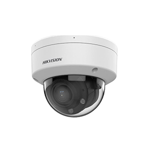 Hikvision DS-2CD1763G2-LIZU 6MP Dual Light MD 2.0 Varifocal Dome Network Camera