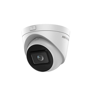 Hikvision DS-2CD1H53G0-IZ​ 5MP Motorized Varifocal Turret Network Camera