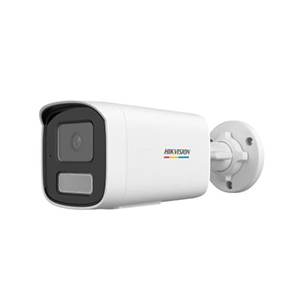 Hikvision DS-2CD1T27G2H-LIU 2MP ColorVu with Smart Hybrid Light Fixed Bullet Network Camera