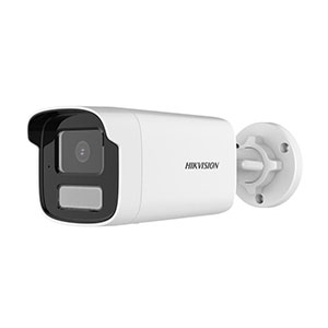 Hikvision DS-2CD1T63G2-LIU 6MP Smart Hybrid Light Fixed Bullet Network Camera