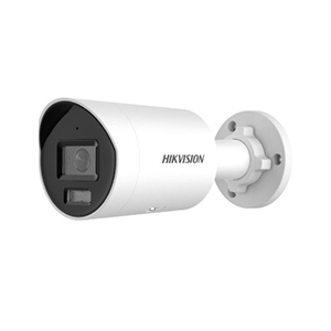 Hikvision DS-2CD2067G2-LU 6MP ColorVu Fixed Mini Bullet Network Camera