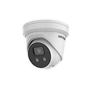Hikvision DS-2CD2366G2-I 6MP AcuSense Fixed Turret Network Camera