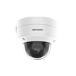 Hikvision DS-2CD2746G2-IZS 4MP AcuSense Motorized Varifocal Dome Network Camera