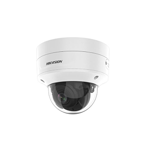 Hikvision DS-2CD2786G2-IZS 4K AcuSense Varifocal Dome Network Camera