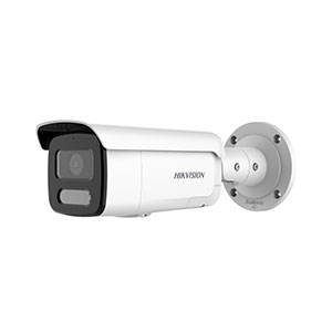 Hikvision DS-2CD2T87G2H-LISU/SL 8 MP Smart Hybrid Light with ColorVu Fixed Bullet Network Camera