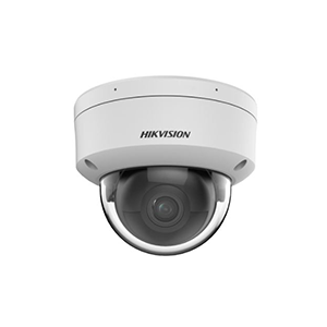 Hikvision DS-2CD3166G2-ISU 6MP AcuSense Fixed Dome Network Camera