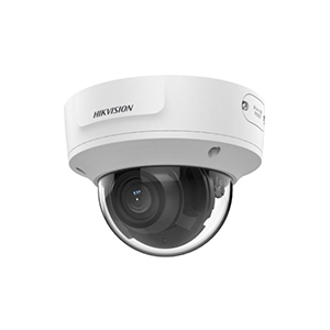 Hikvision DS-2CD3766G2T-IZS 6MP AcuSense Varifocal Dome Network Camera