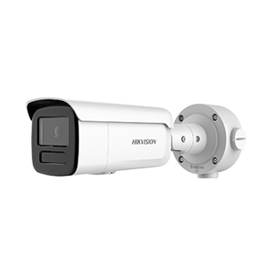 Hikvision DS-2CD3T66G2-4IS 6MP AcuSense Fixed Bullet Network Camera