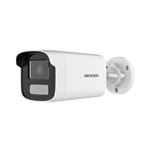 Hikvision DS-2CD3T81G2-LIUF 8MP Smart Hybrid Light Motion 2.0 Fixed Bullet Network Camera