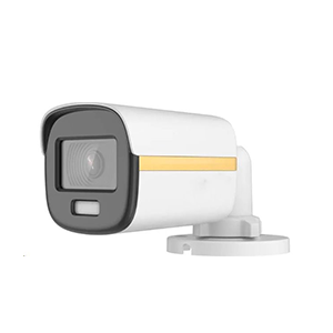 Hikvision DS-2CE10DF3T-LPFS 2MP ColorVu Dual-light Fixed Mini Bullet Camera