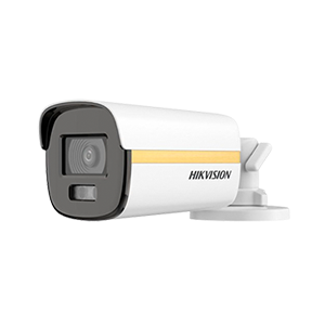 Hikvision DS-2CE12KF3T-L 3K ColorVu Dual-light Fixed Bullet Camera