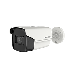 Hikvision DS-2CE16D3T-IT3F 2MP Ultra Low Light Fixed Bullet Camera