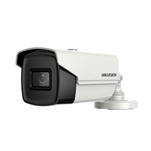 Hikvision DS-2CE16U7T-IT3F 4K Ultra Low Light Fixed Bullet Camera