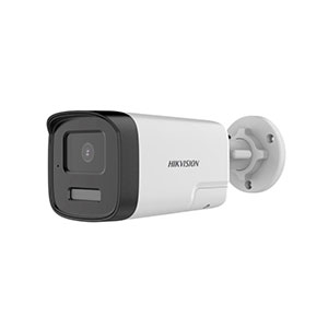 Hikvision DS-2CE17K0T-LXTS 3K Two Way Audio & Siren Fixed Bullet Camera