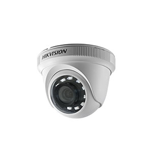 Hikvision DS-2CE56D0T-IPF 2MP Indoor Fixed Turret Camera