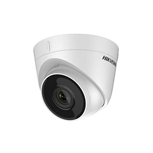 Hikvision DS-2CE56D8T-IT3F 2MP Ultra Low Light Fixed Turret Camera