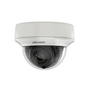 Hikvision DS-2CE56U1T-AITZF 4K Indoor Motorized Varifocal Dome Camera