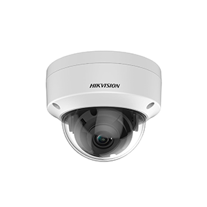 Hikvision DS-2CE57D3T-VPITF 2MP Ultra Low Light Vandal Fixed Dome Camera