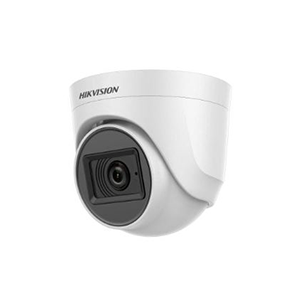 Hikvision DS-2CE76D0T-ITPFS 2 MP Audio Indoor Fixed Turret Camera