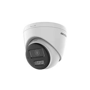 Hikvision DS-2CE78D0T-LTS 2MP Two Way Audio Fixed Turret Camera