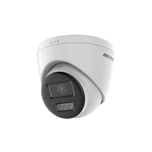 Hikvision DS-2CE78K0T-LTS 3K Two Way Audio Fixed Turret Camera