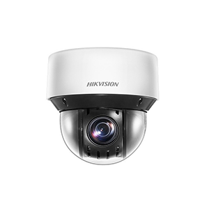 Hikvision DS-2DE4A425IWG-E 4-inch 4MP 25X Powered by DarkFighter IR Network Speed Dome