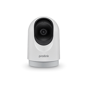 Prolink DS-3107 4MP 2K Smart Wi-Fi Pan/Tilt/Zoom IP Camera