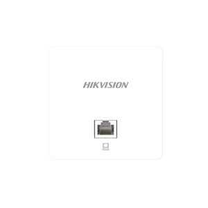 Hikvision DS-3WAP521-SI Wi-Fi 5 1200M In-Wall Access Point