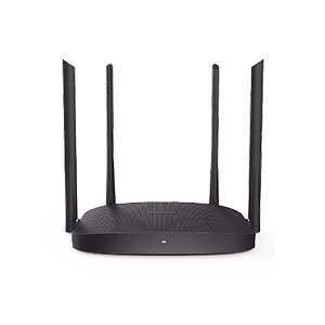 Hikvision DS-3WR12GC AC1200 Gigabit Port Wireless Router