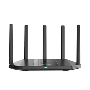 Hikvision DS-3WR18X 1800M Wi-Fi 6 Wireless Router