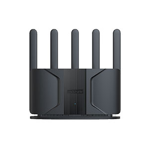Hikvision DS-3WR30X-V AX3000 Dual Band Gigabit Wi-Fi Router